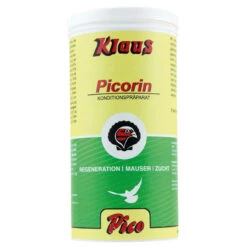 Klaus Picorin Für Brieftauben 600g