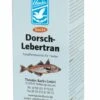 Backs Dorsch-Lebertran 500ml -Taubenbedarf Geschäft 1300 dorschlebertran0
