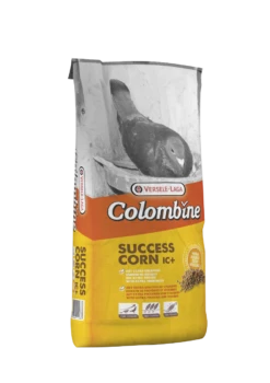 Colombine Success-Corn I.C.⁺ 15kg