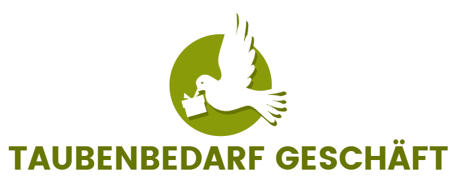 Taubenbedarf Geschäft