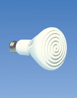 Elstein-Dunkelstrahler 150W