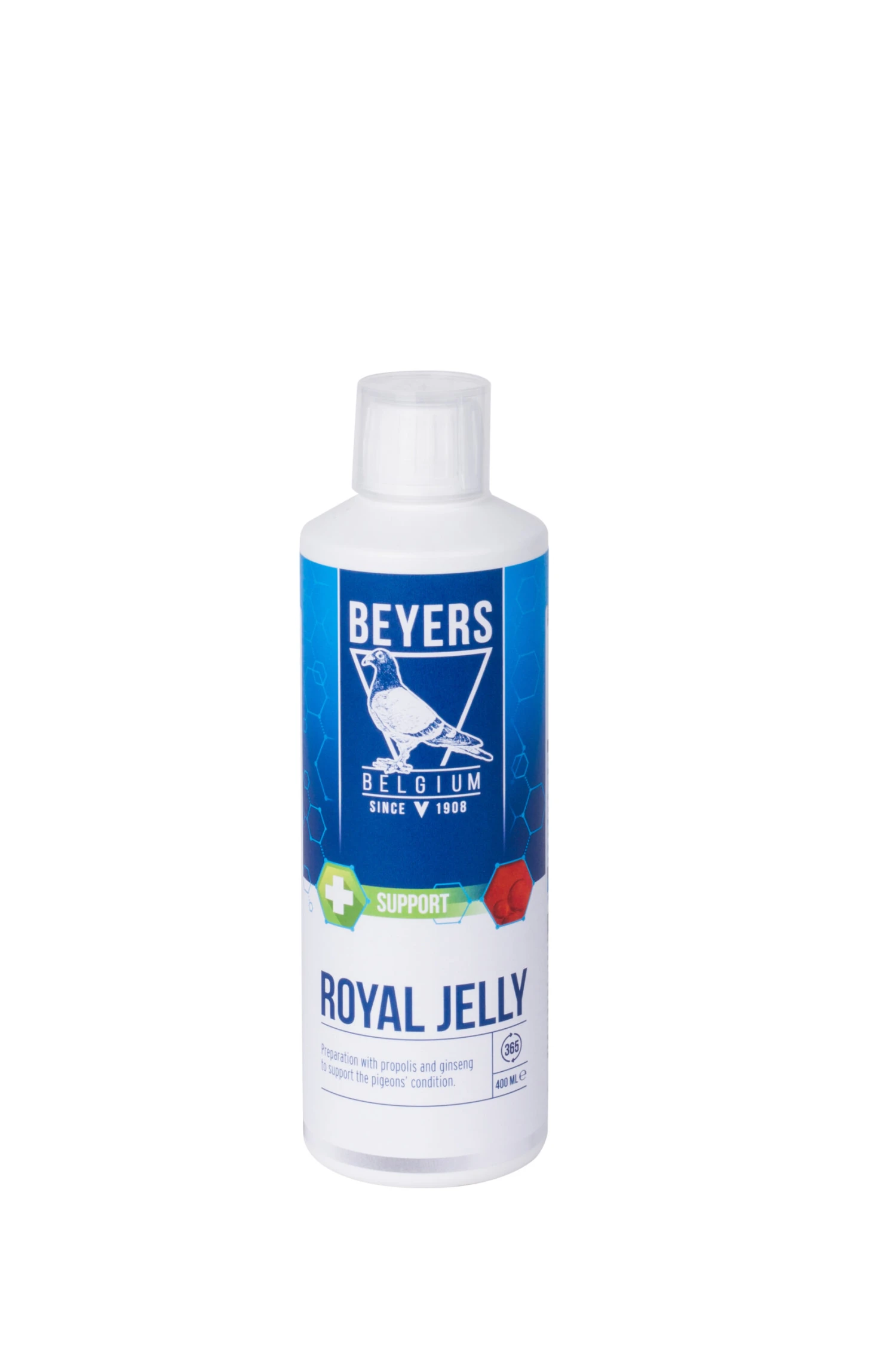 Beyers Royal Jelly 400ml 3 Beyers Royal Jelly 400ml