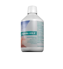 De Weerd Belgarlic + Vitamin E 500ml