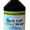 Dr. Brockamp Black Cell Speed Sirup 500 Ml -Taubenbedarf Geschäft blackcellspeedsirup