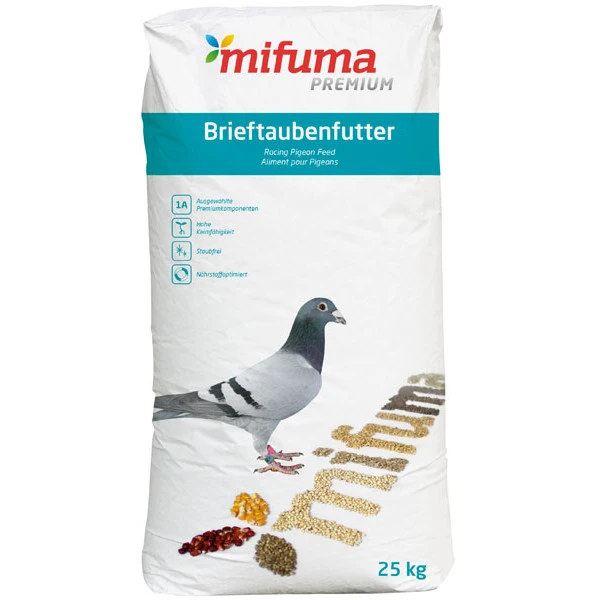 Mifuma Relax 25kg 4 Mifuma Relax 25kg – Bild 2