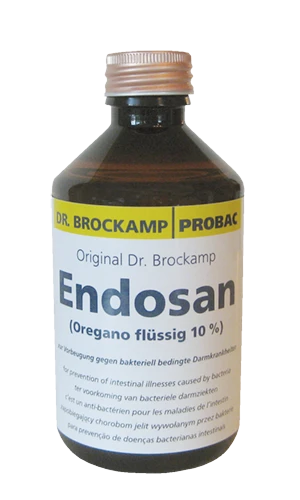 Dr. Brockamp Endosan 250ml 3 Dr. Brockamp Endosan 250ml