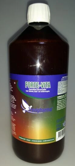 Travipharma Forte-Vita 1000ml