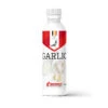 Vanrobaeys Garlic Knoblauchsirup 500ml -Taubenbedarf Geschäft garlic mockupa4 bearbeitet