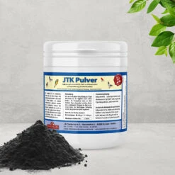 Teekontor JTK Pulver 450g