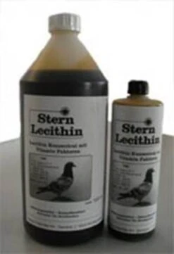Hirn Stern Lecithin 1000ml