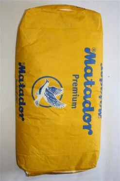 Taubenbedarf Geschäft -Taubenbedarf Geschäft matadorsackgromittel4