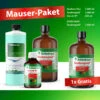 Röhnfried Mauserpaket 2022 -Taubenbedarf Geschäft mauser paket 08 2020 neu