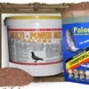 Paloma Multi-Power-Mix 20kg -Taubenbedarf Geschäft multipower2