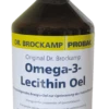 Dr. Brockamp Omega 3 Lecithin Öl 500ml