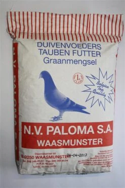 Taubenbedarf Geschäft -Taubenbedarf Geschäft palomasackmittel8