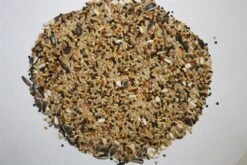 Spinne Rennfutter - Ölsämereien 20kg