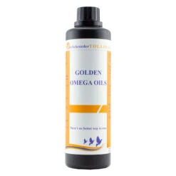 VET Schroeder + Tollisan Golden-Omega-Oil 500ml