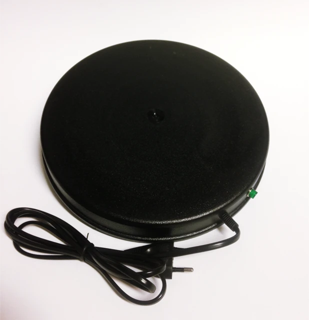 Tränkenwärmer Flach Schwarz 20W Ø 25cm 2 Tränkenwärmer Flach Schwarz 20W Ø 25cm