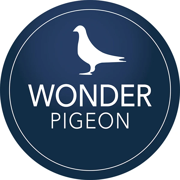 Wonder Pigeon 1000ml 5 Wonder Pigeon 1000ml – Bild 3